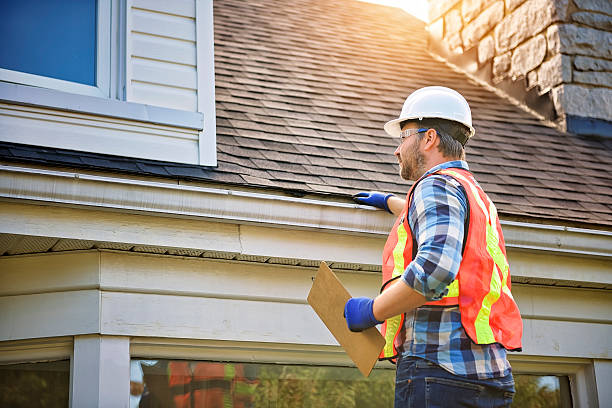Licensed Gutter Installation service in Esmont, VA - Roof Repair Smedway